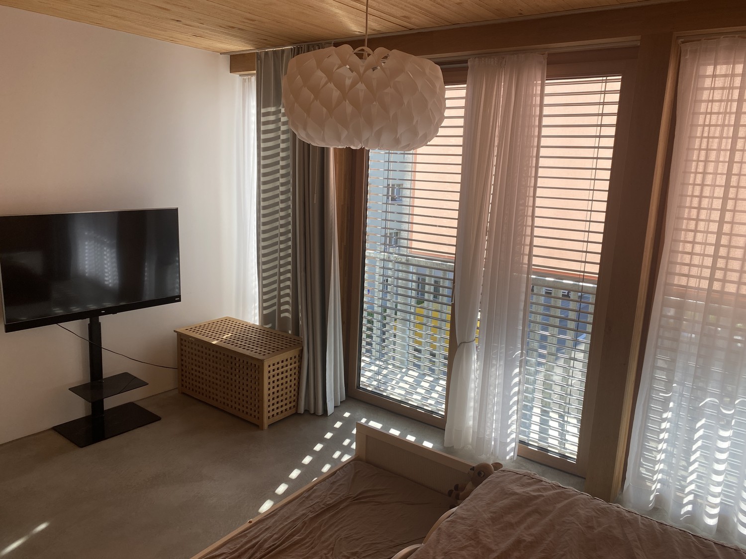 Appartement de 5 ½ pièces