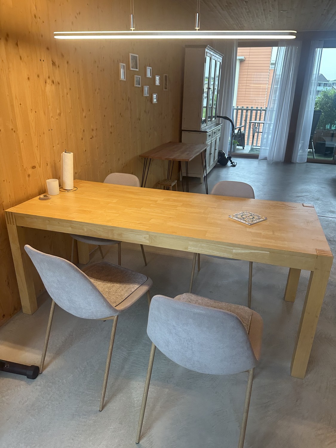 Appartement de 5 ½ pièces