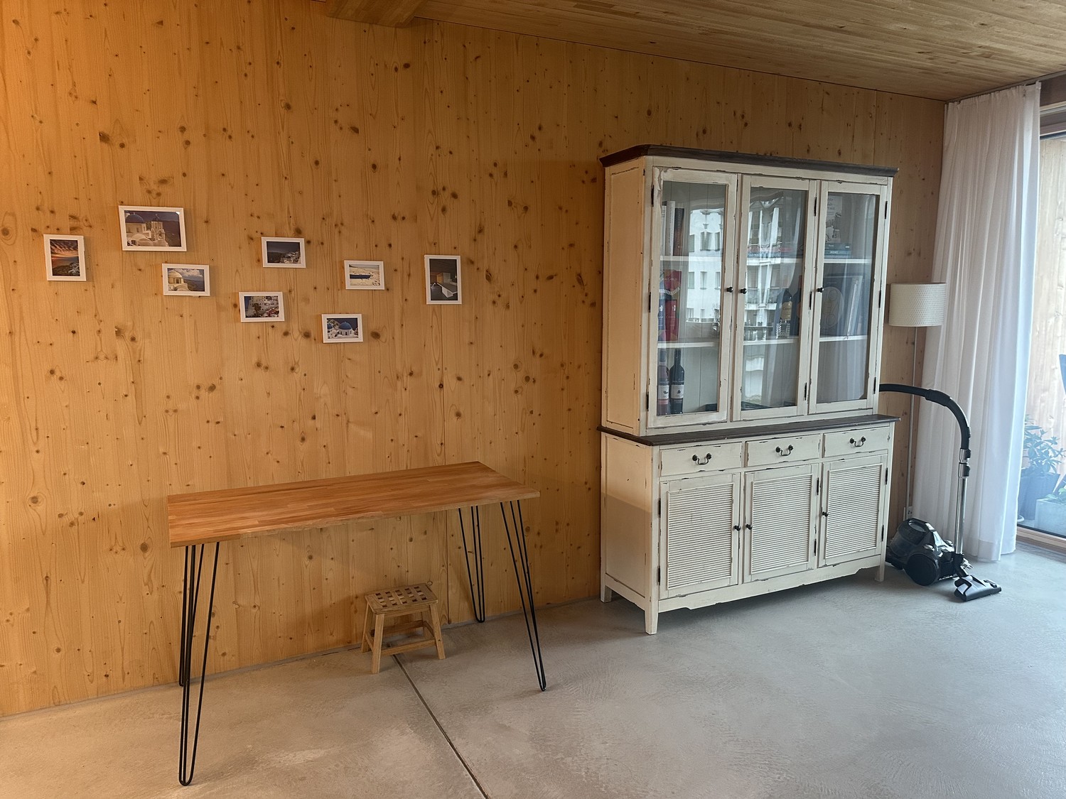 Appartement de 5 ½ pièces