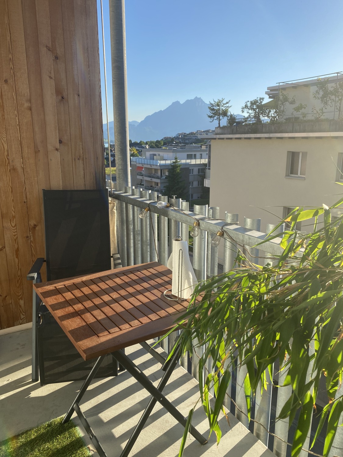 Appartement de 5 ½ pièces