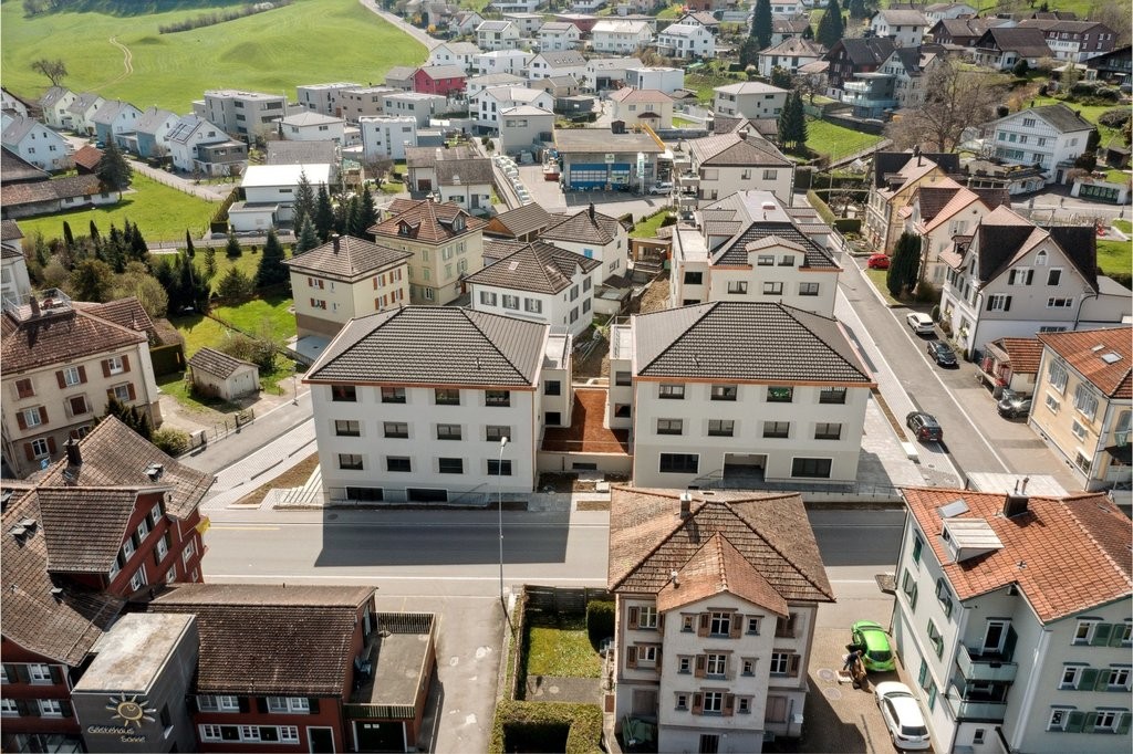 62m² commercial
