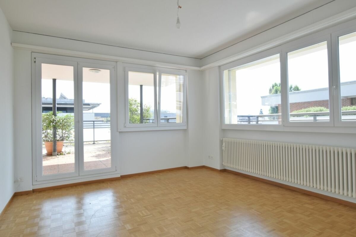 5 ½ Zimmer-Wohnung