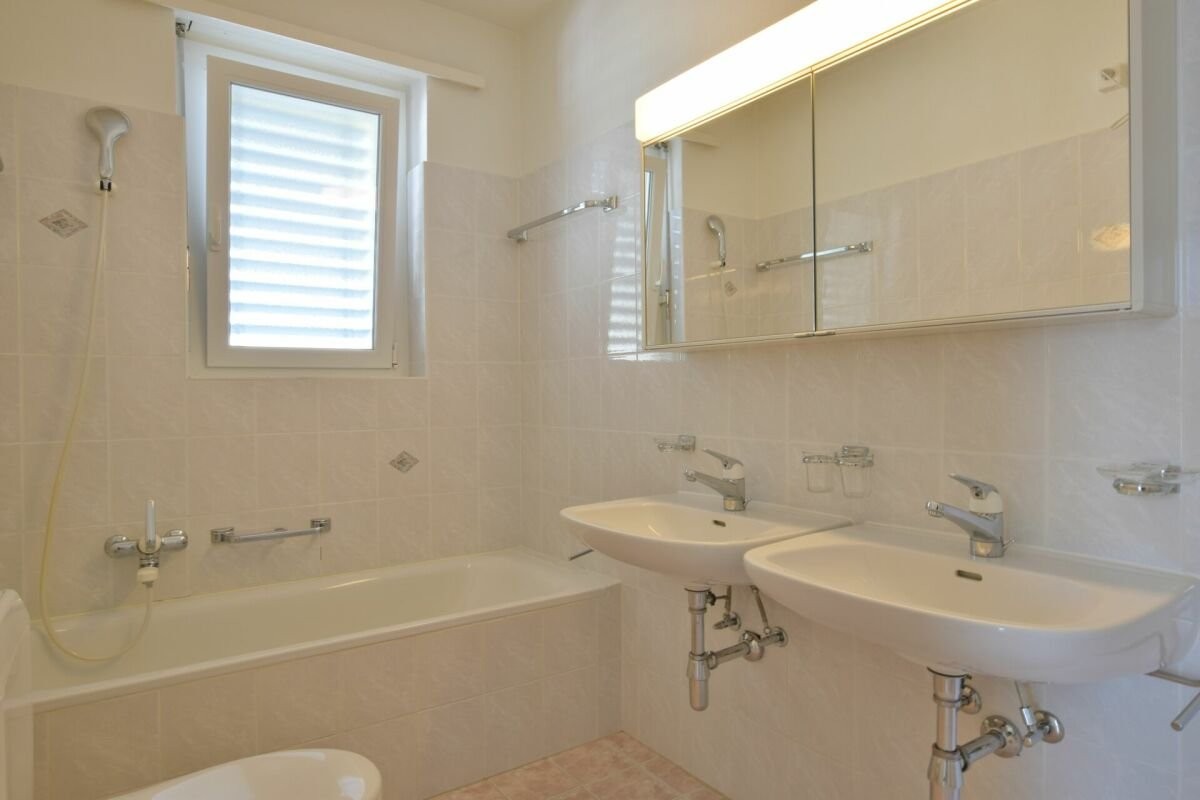5 ½ Zimmer-Wohnung