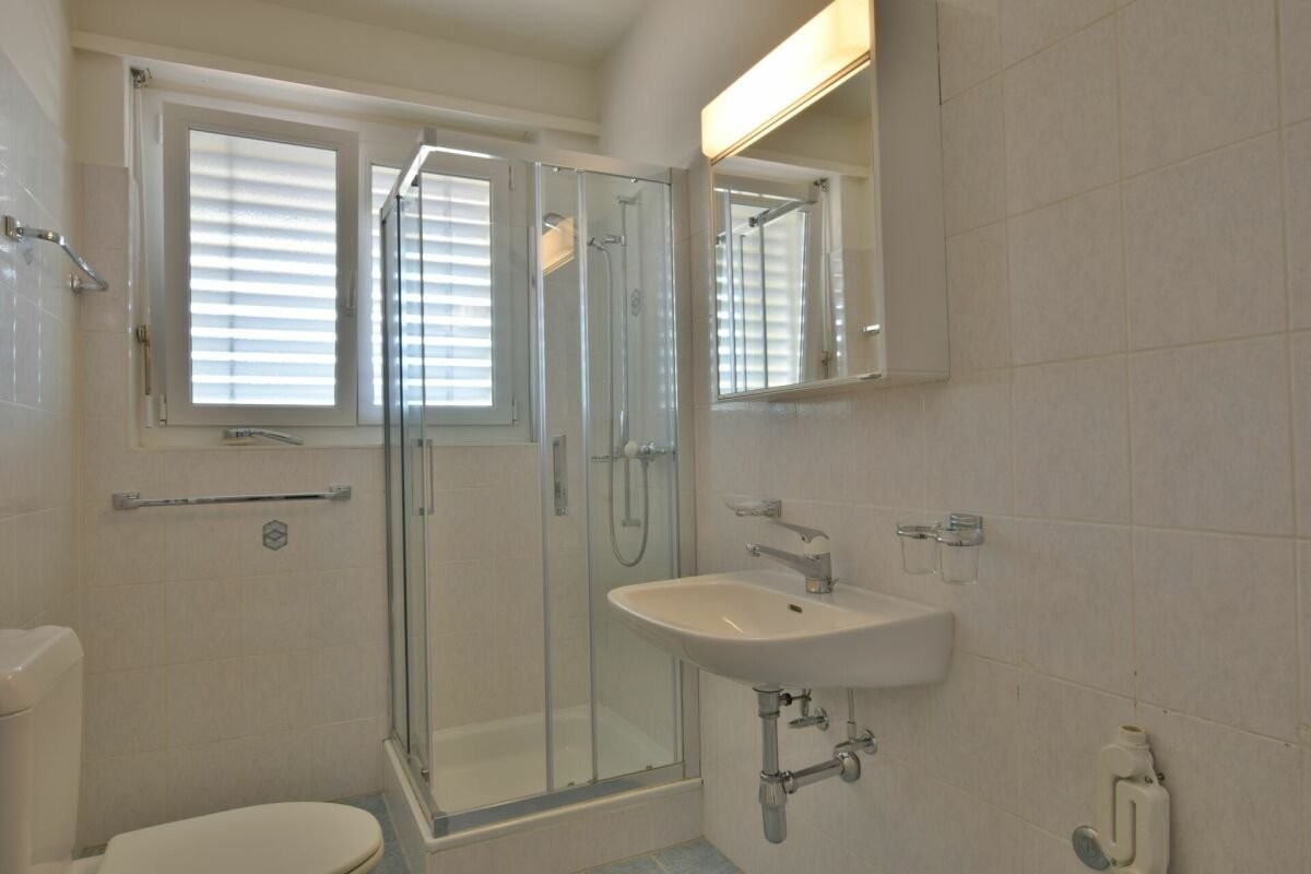 5 ½ Zimmer-Wohnung