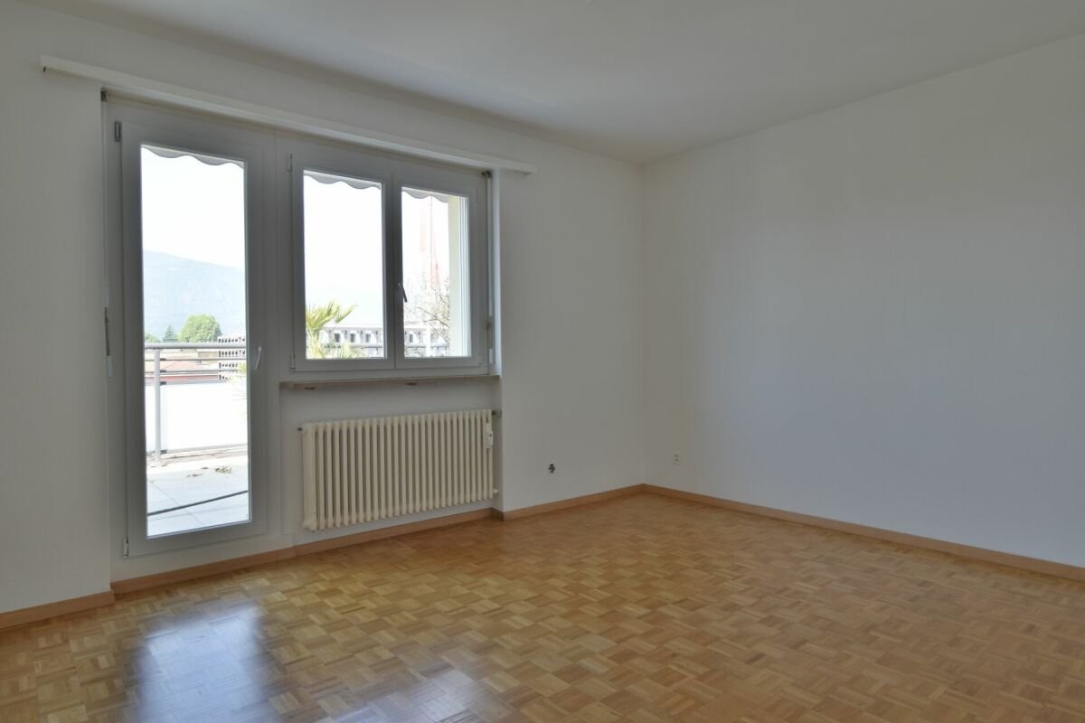 5 ½ Zimmer-Wohnung