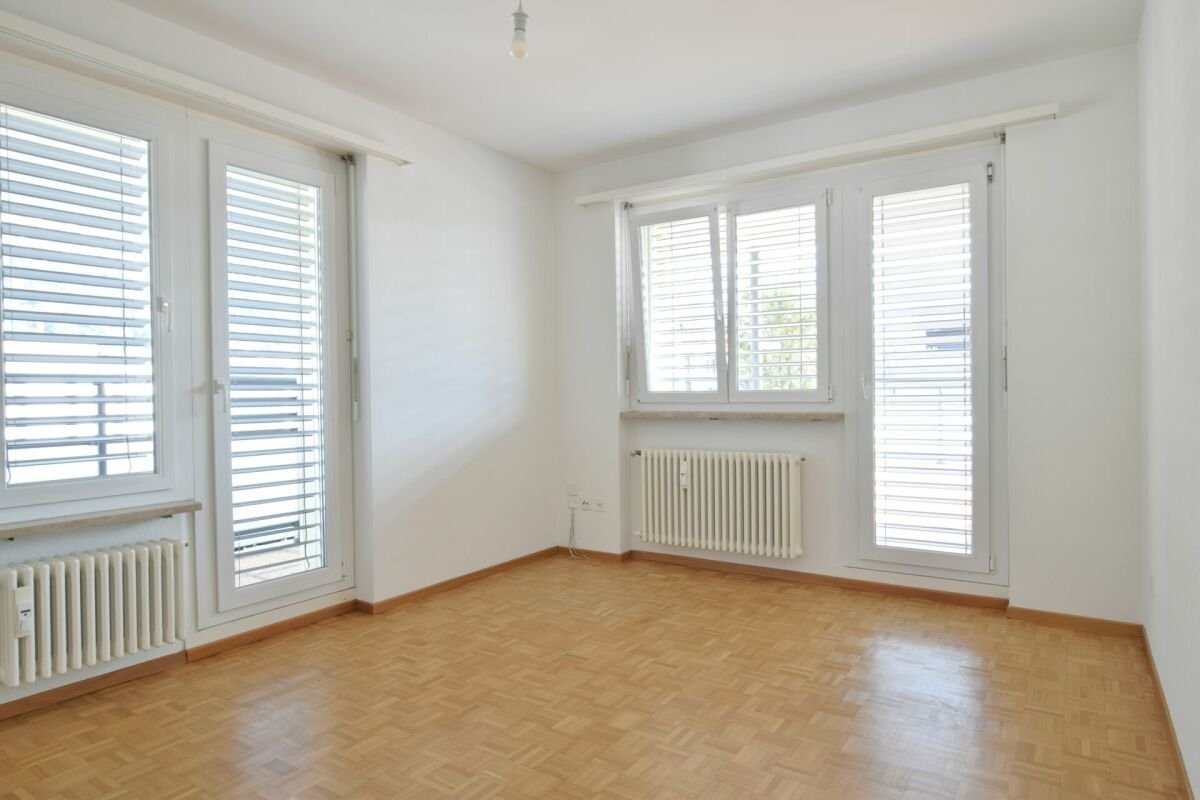 5 ½ Zimmer-Wohnung