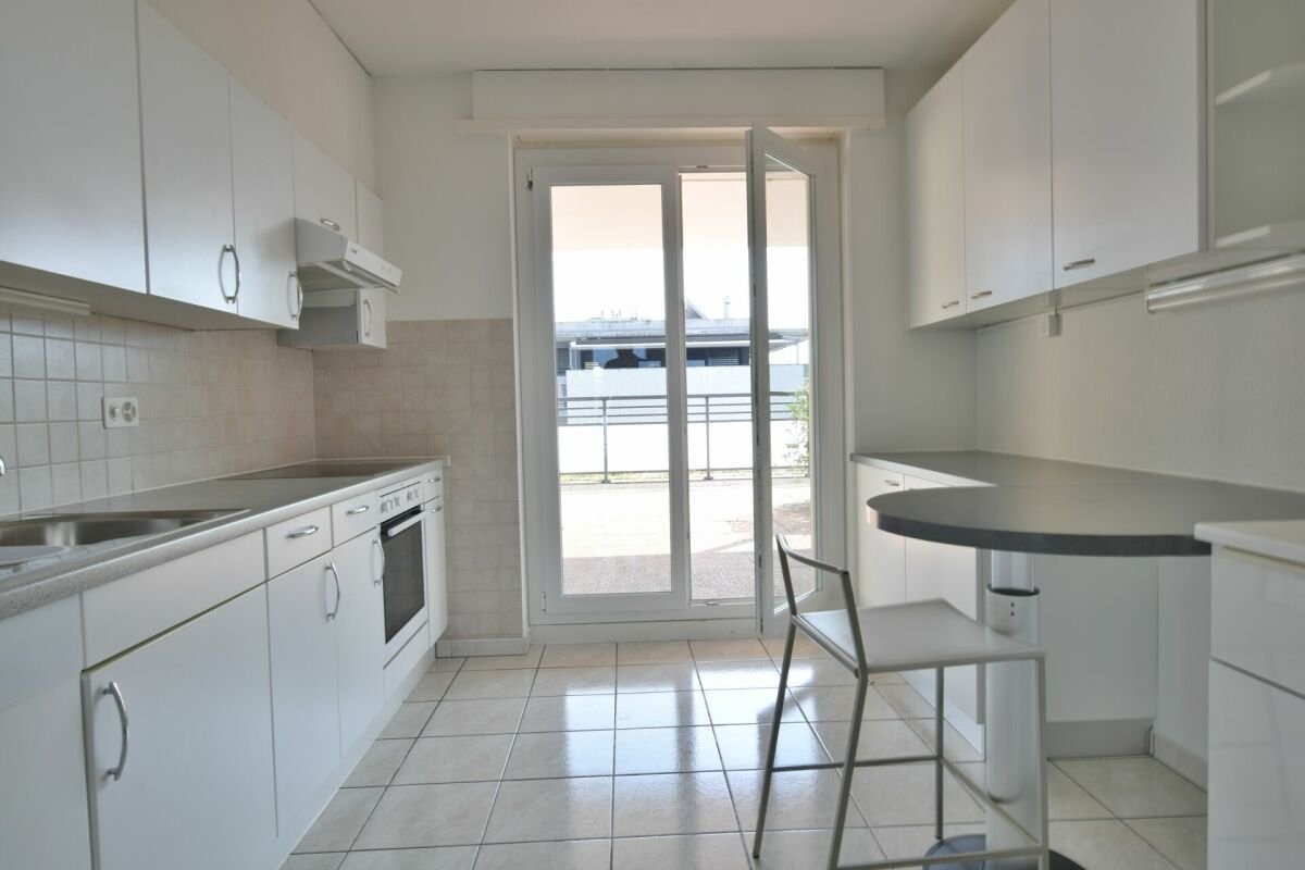 5 ½ Zimmer-Wohnung