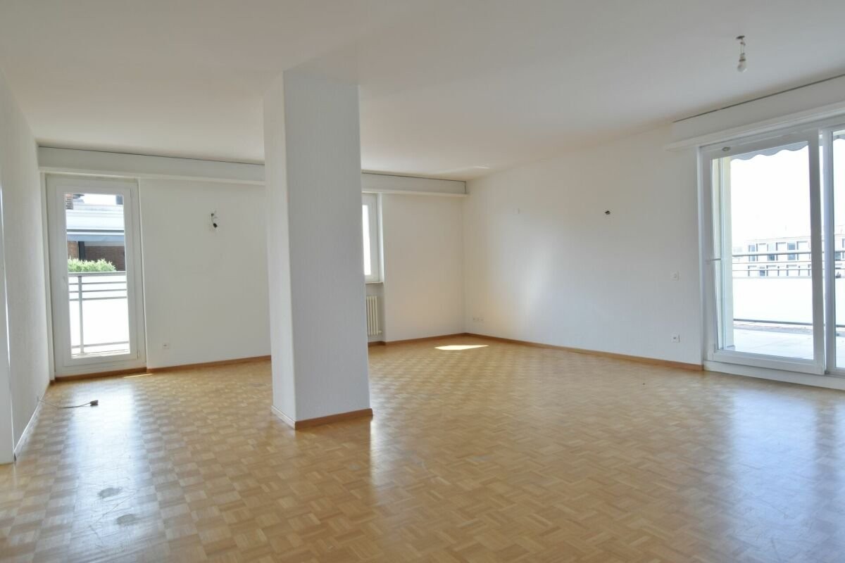 5 ½ Zimmer-Wohnung