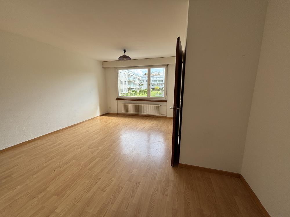 2 rooms apartment