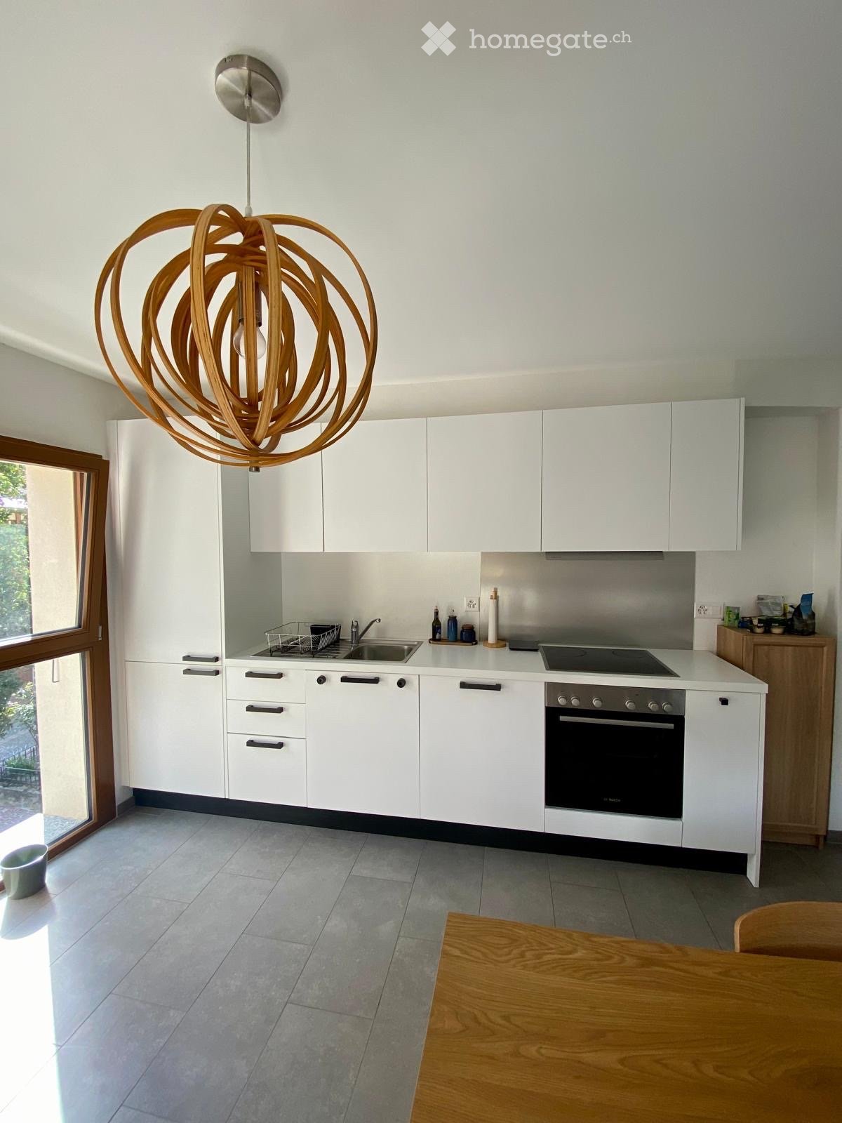 Appartamento di 3 ½ locali