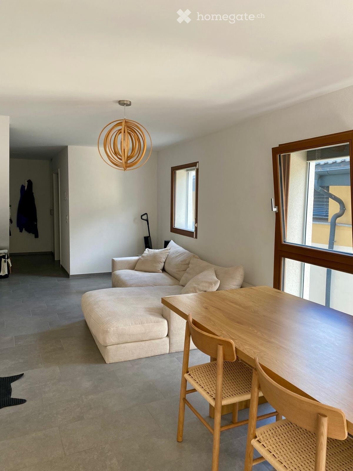 Appartamento di 3 ½ locali