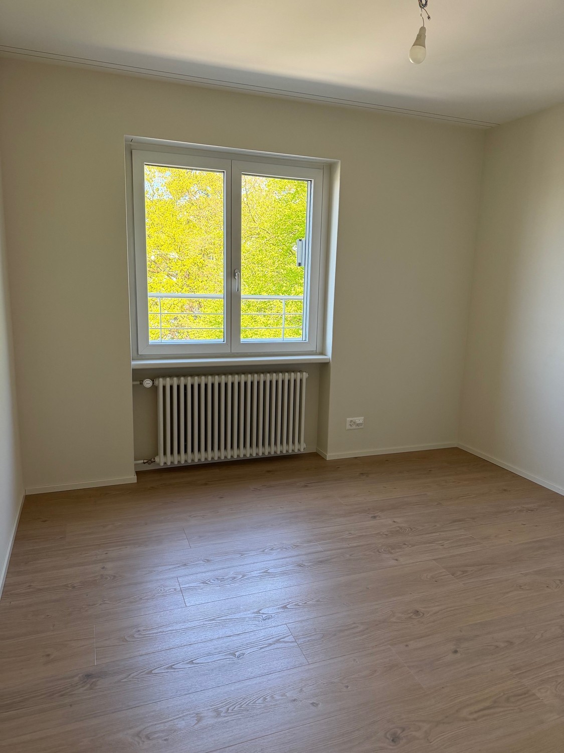 Appartamento di 6 ½ locali