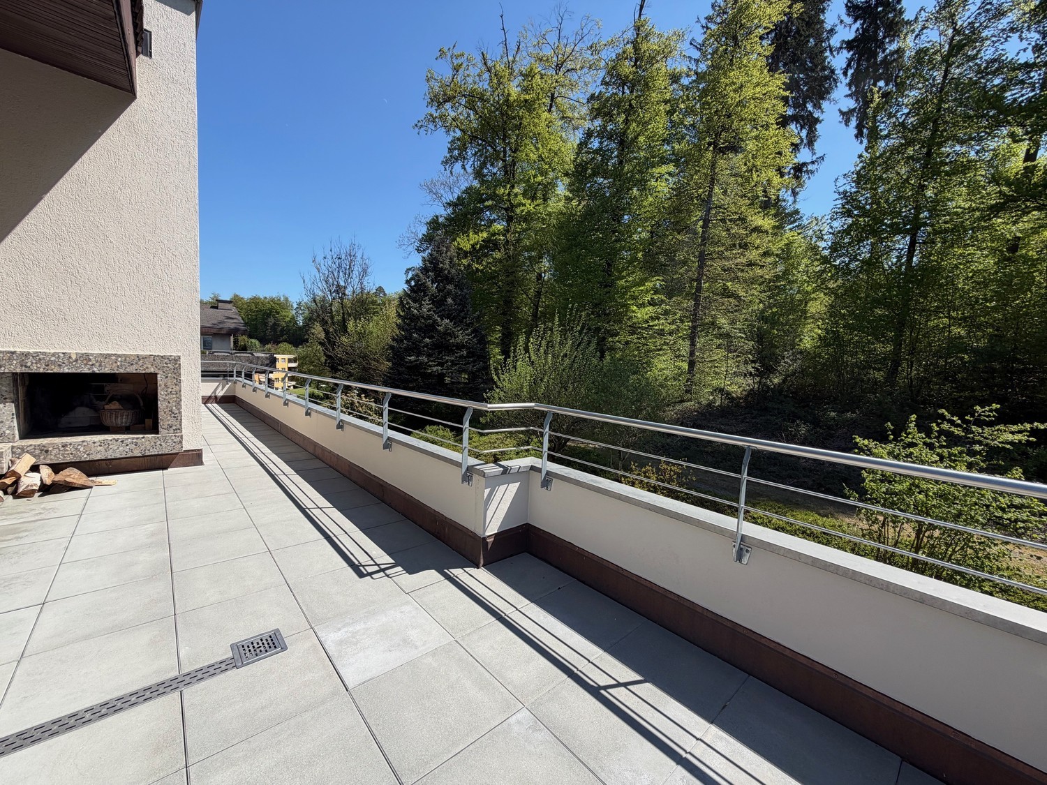 Appartamento di 6 ½ locali