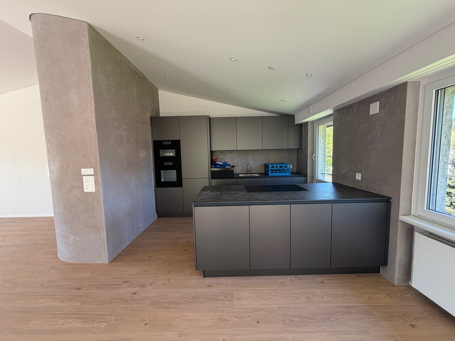 Appartamento di 6 ½ locali