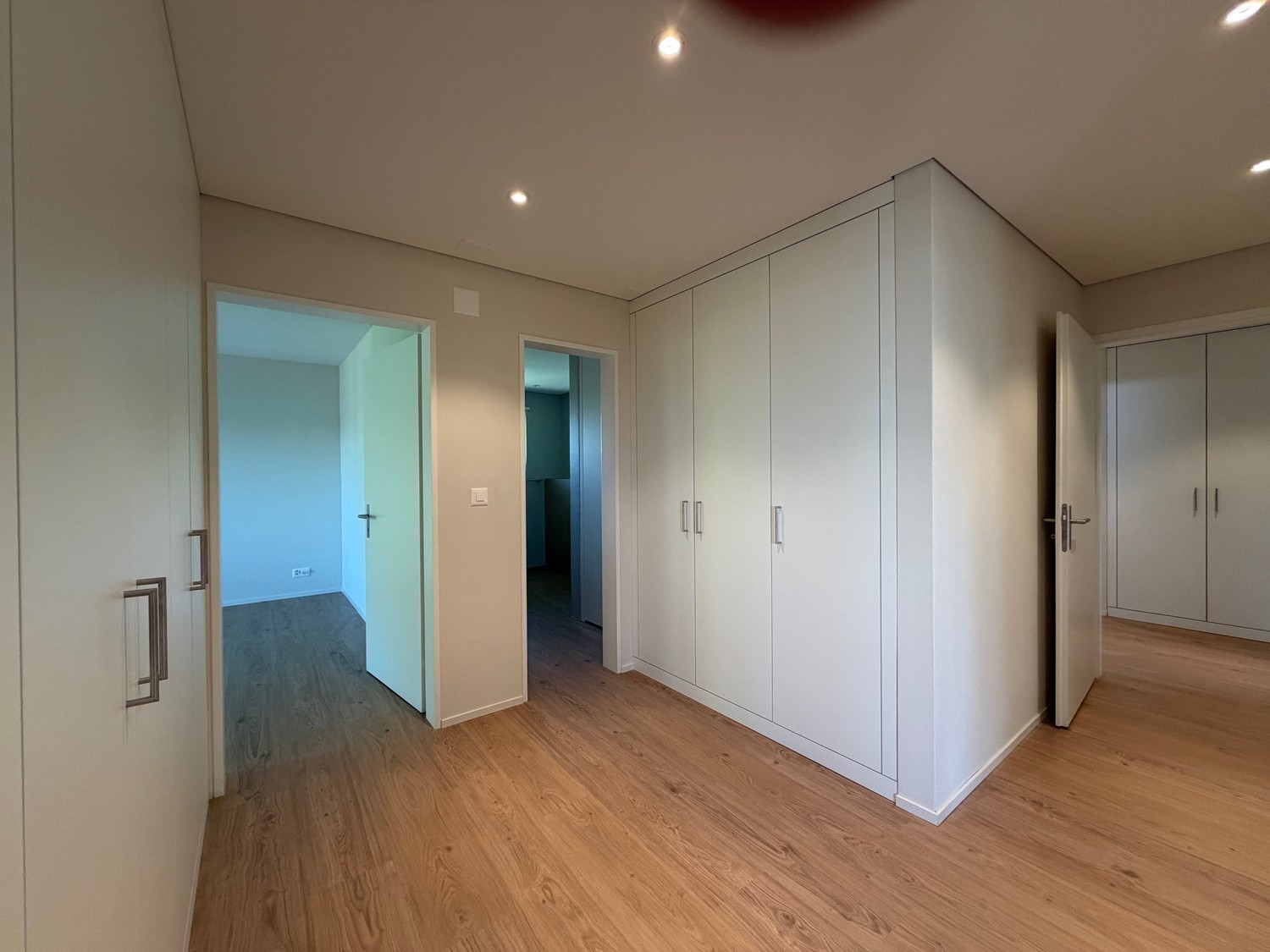 Appartamento di 6 ½ locali