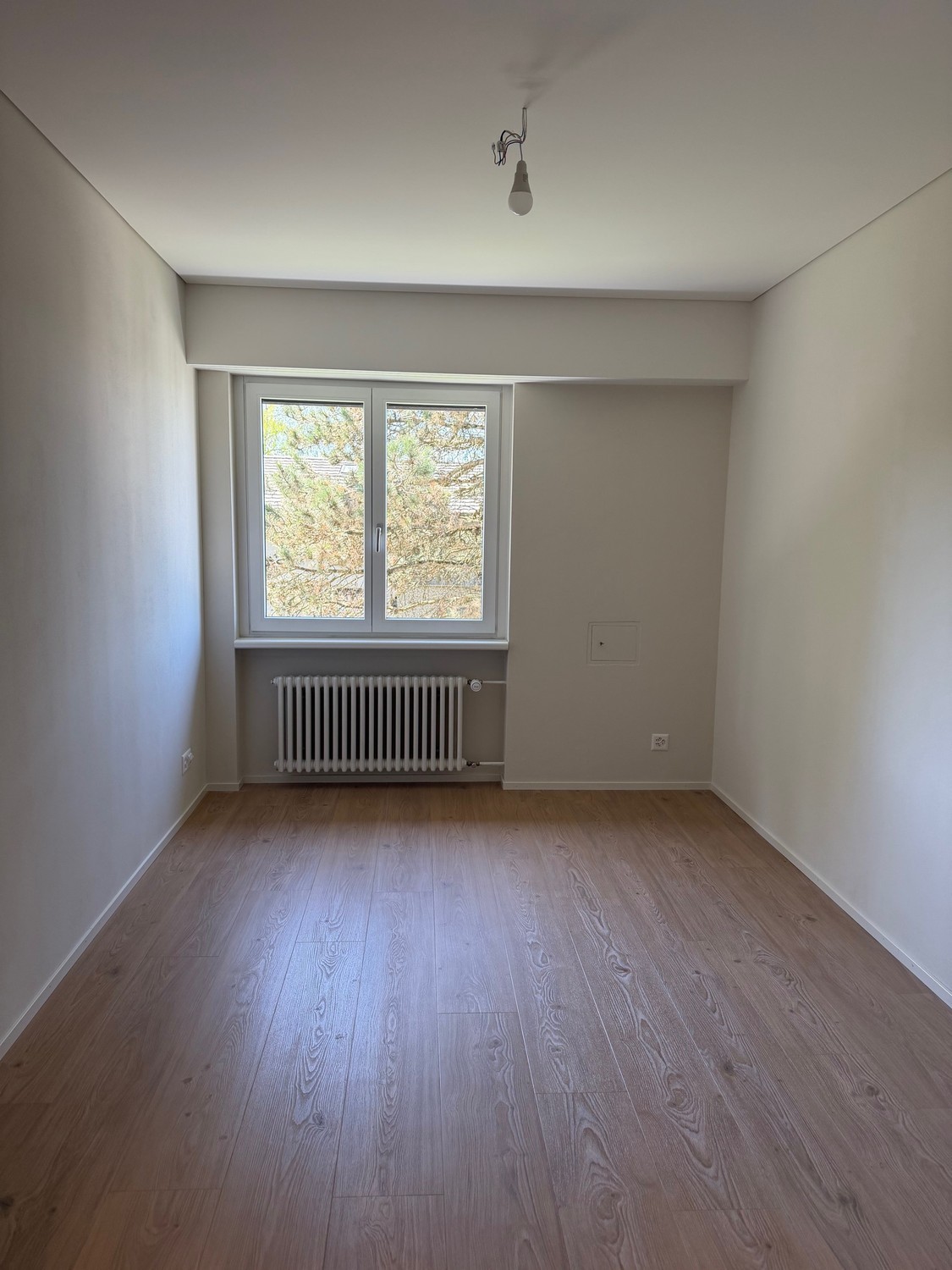 Appartamento di 6 ½ locali