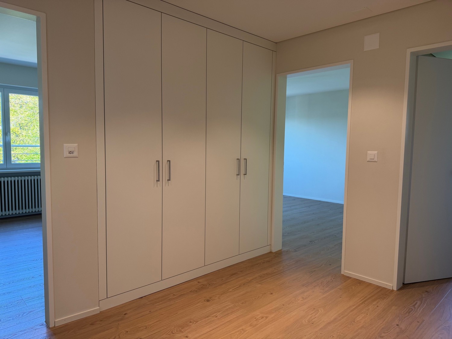 Appartamento di 6 ½ locali
