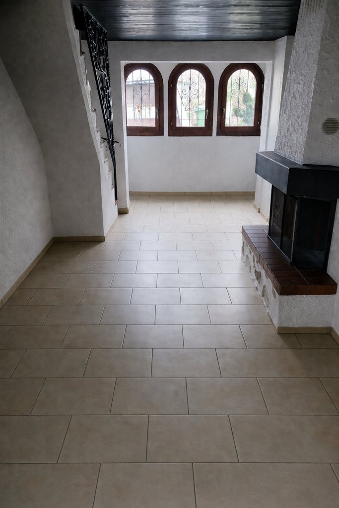 Appartamento di 4 ½ locali