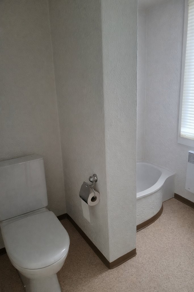 Appartamento di 4 ½ locali