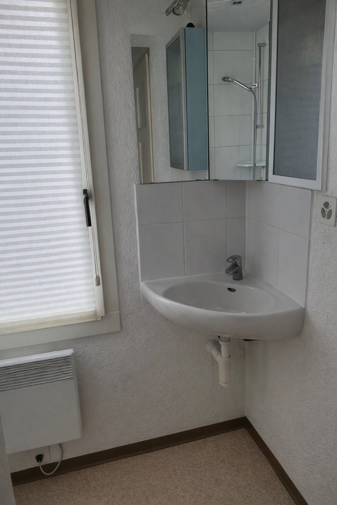 Appartamento di 4 ½ locali
