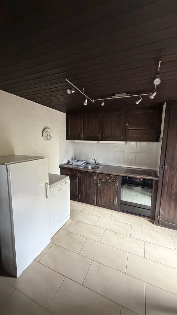 Appartamento di 4 ½ locali