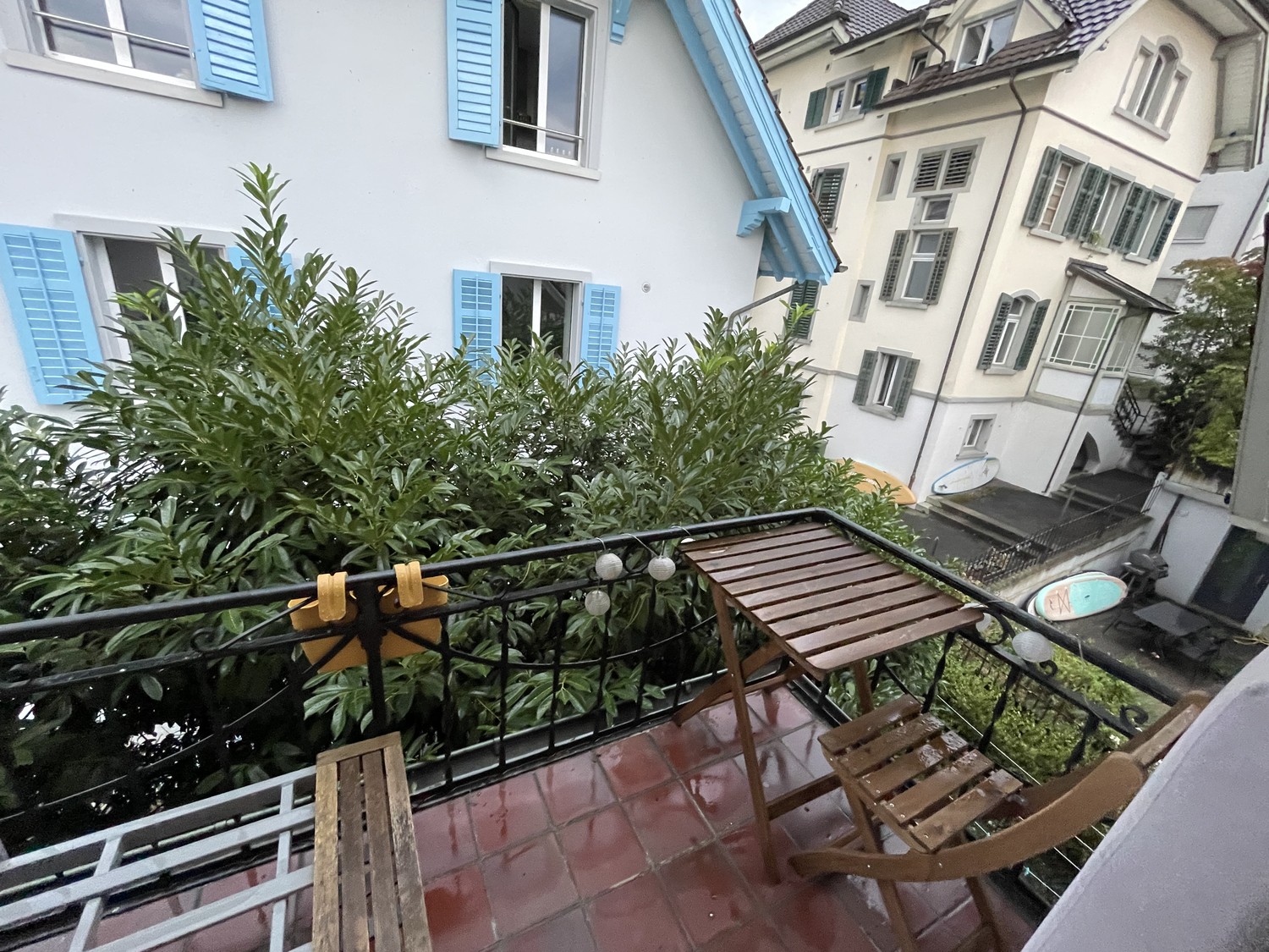 Appartamento di 3 ½ locali