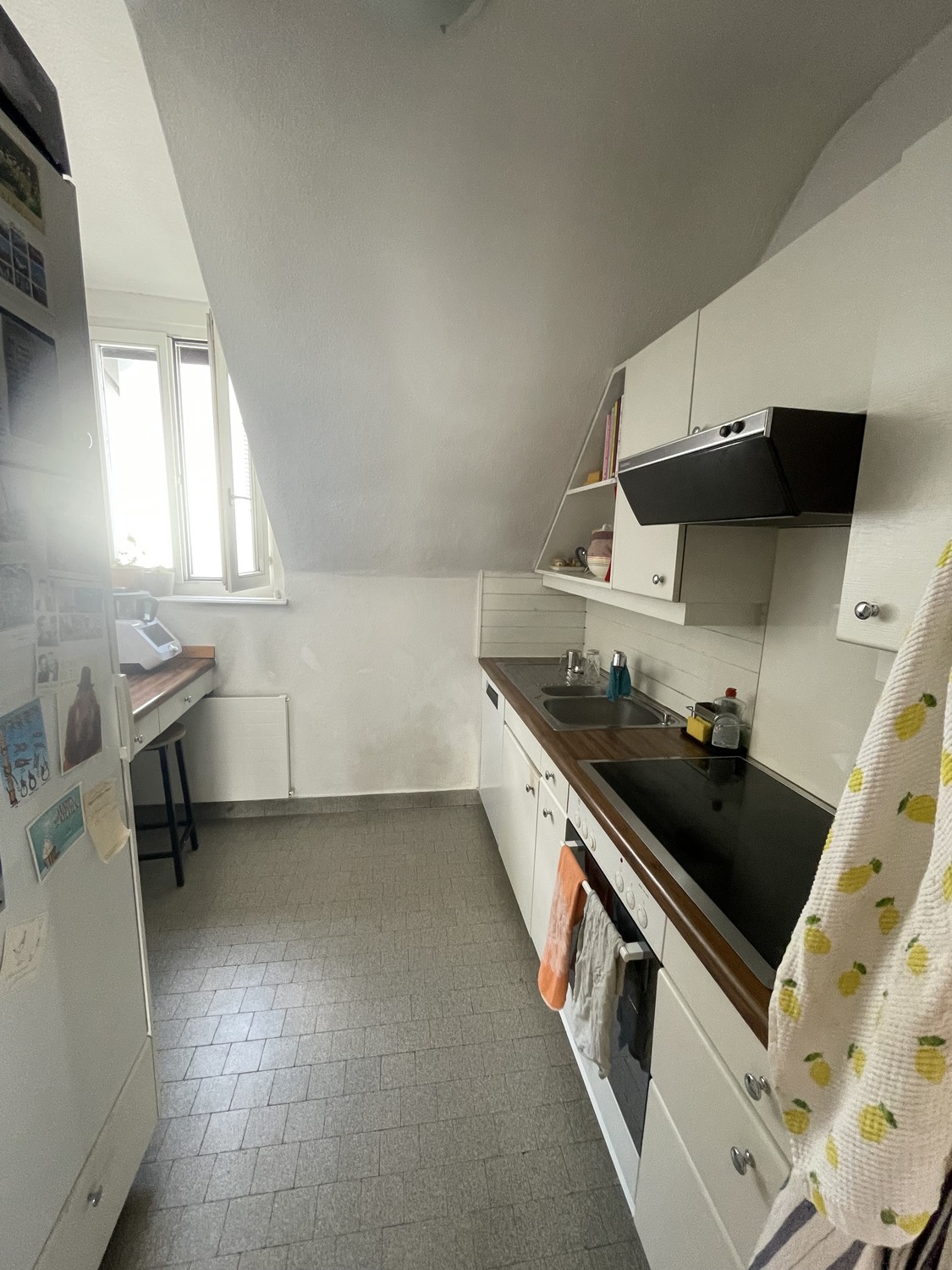 Appartamento di 3 ½ locali