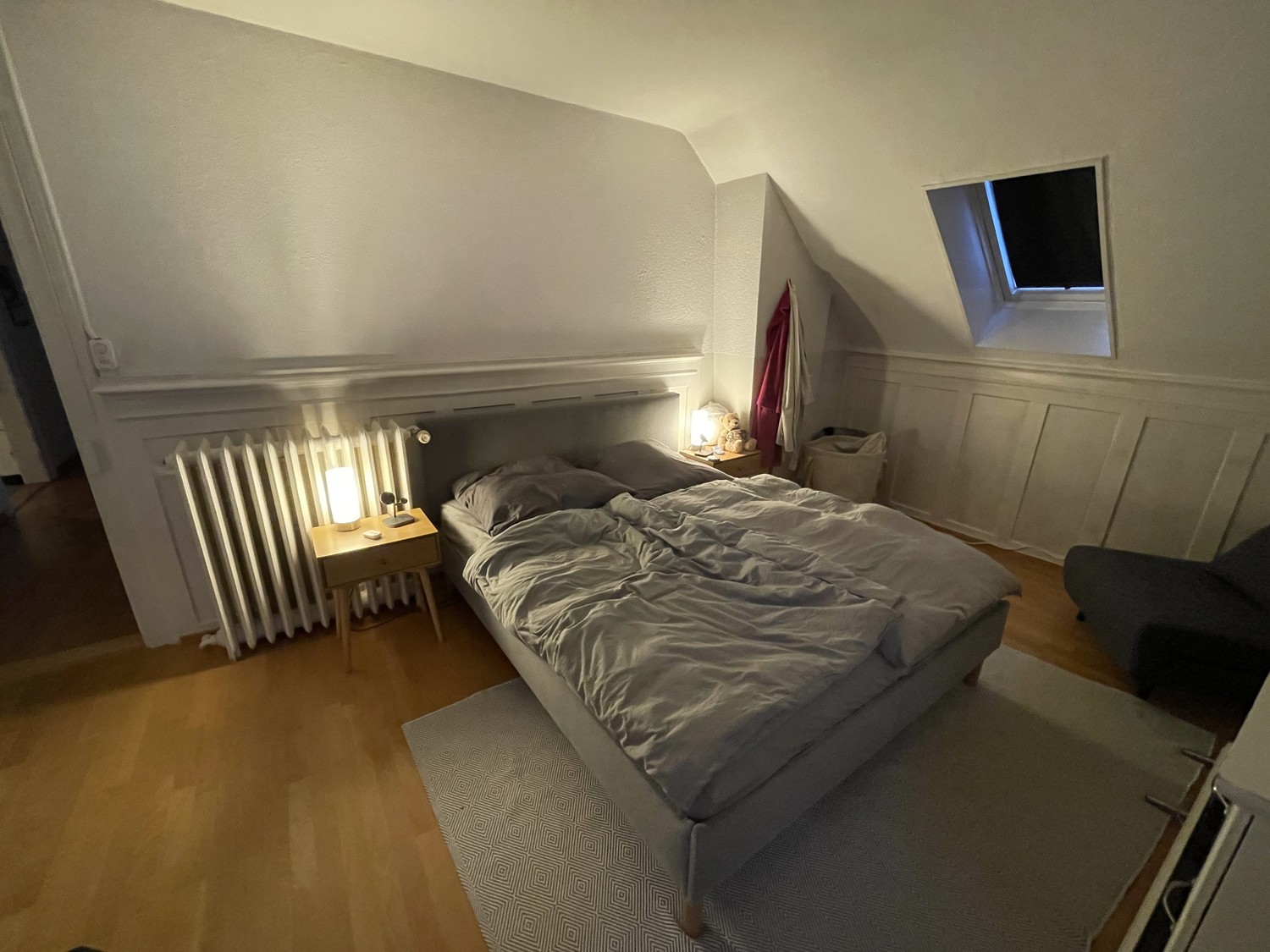 Appartamento di 3 ½ locali