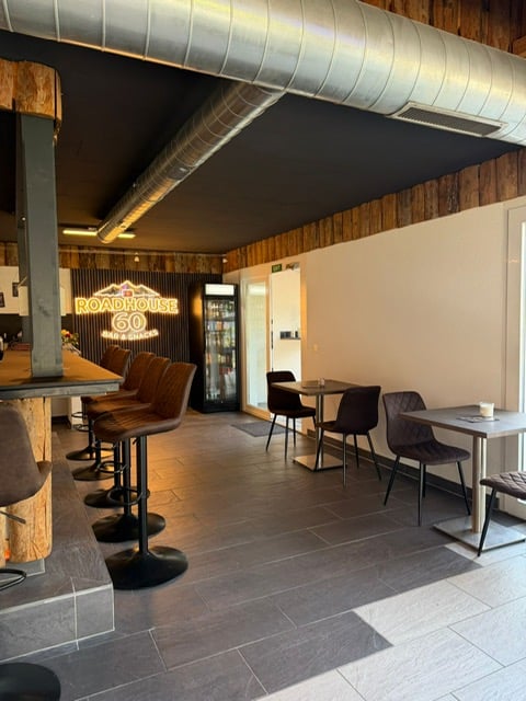 Oggetto industriale di 100m²