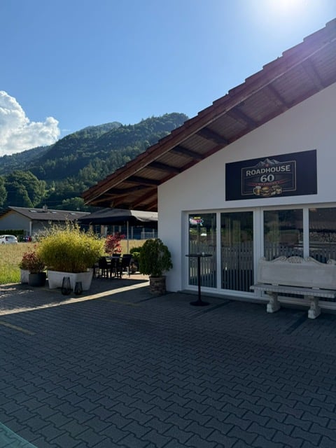 Oggetto industriale di 100m²