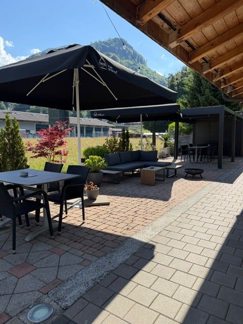 Oggetto industriale di 100m²