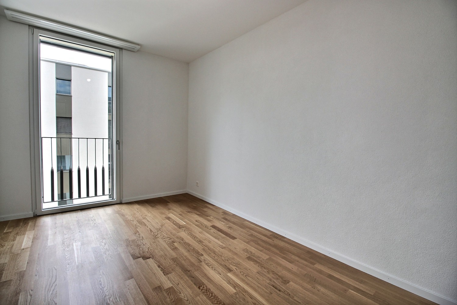 3 ½ Zimmer-Wohnung