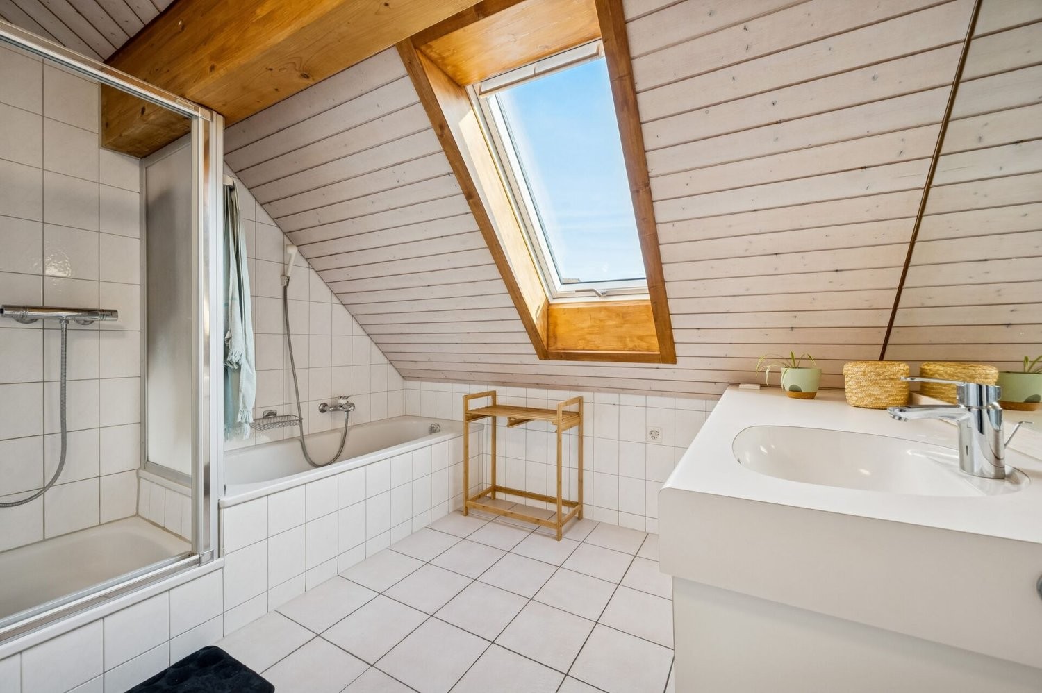 7 rooms single house