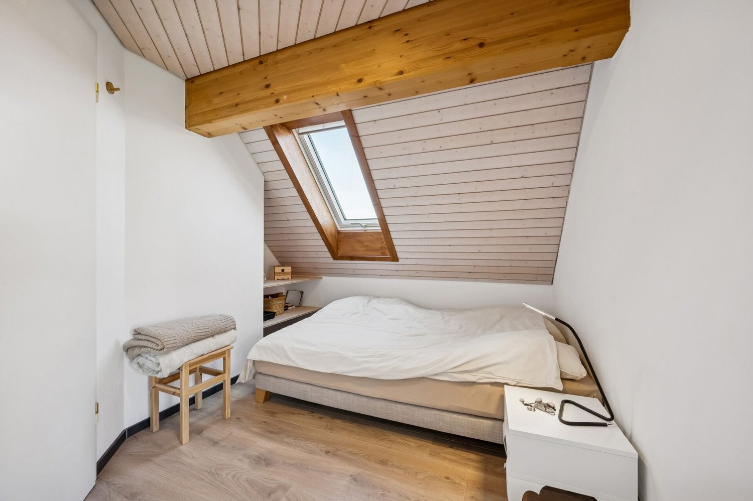 7 rooms single house