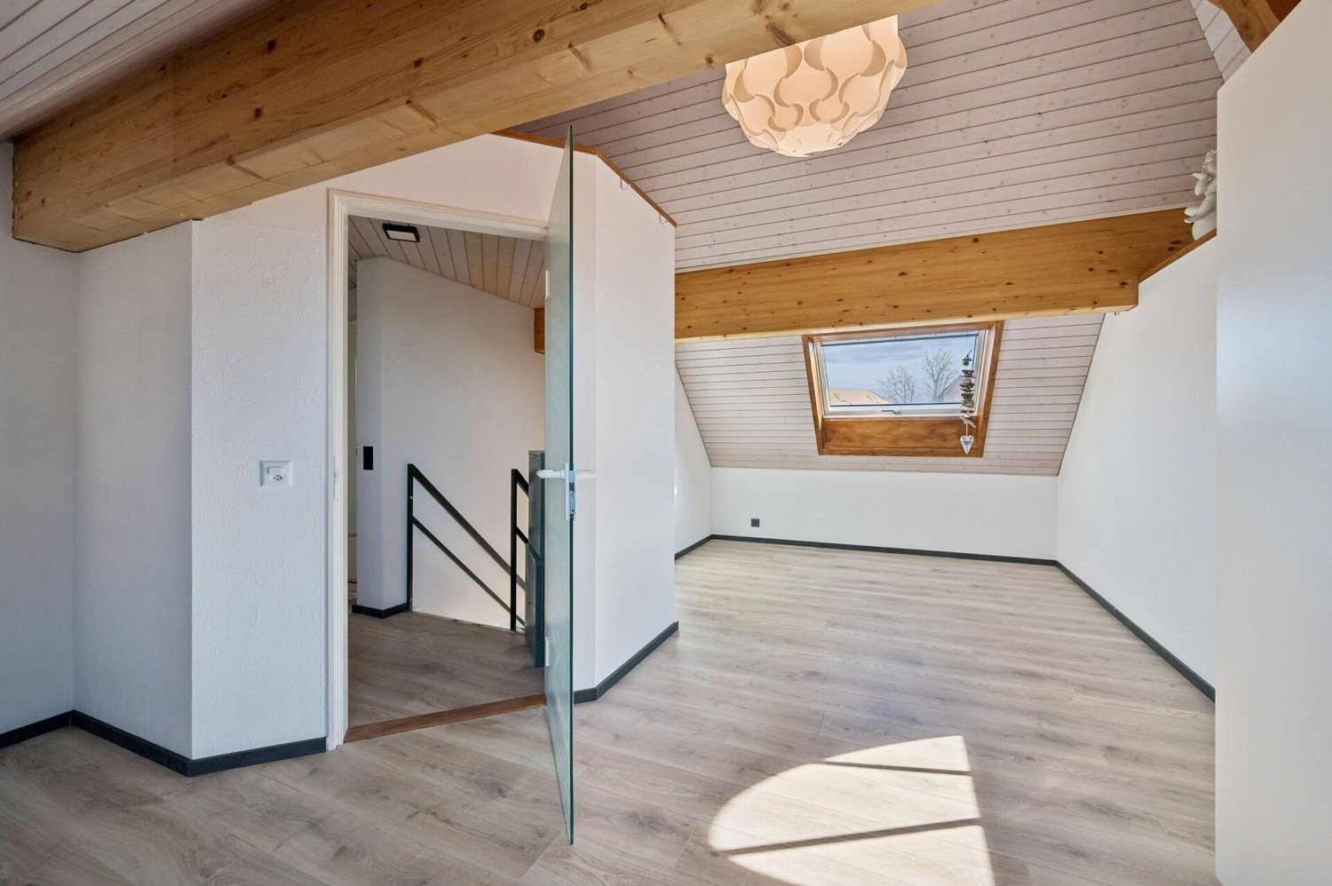 7 rooms single house