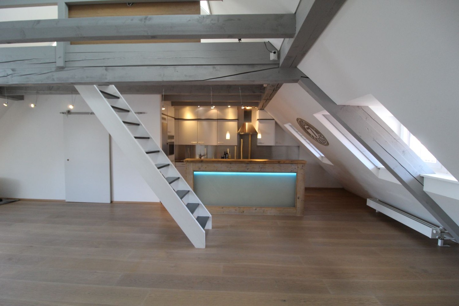 Appartamento di 1 ½ locali