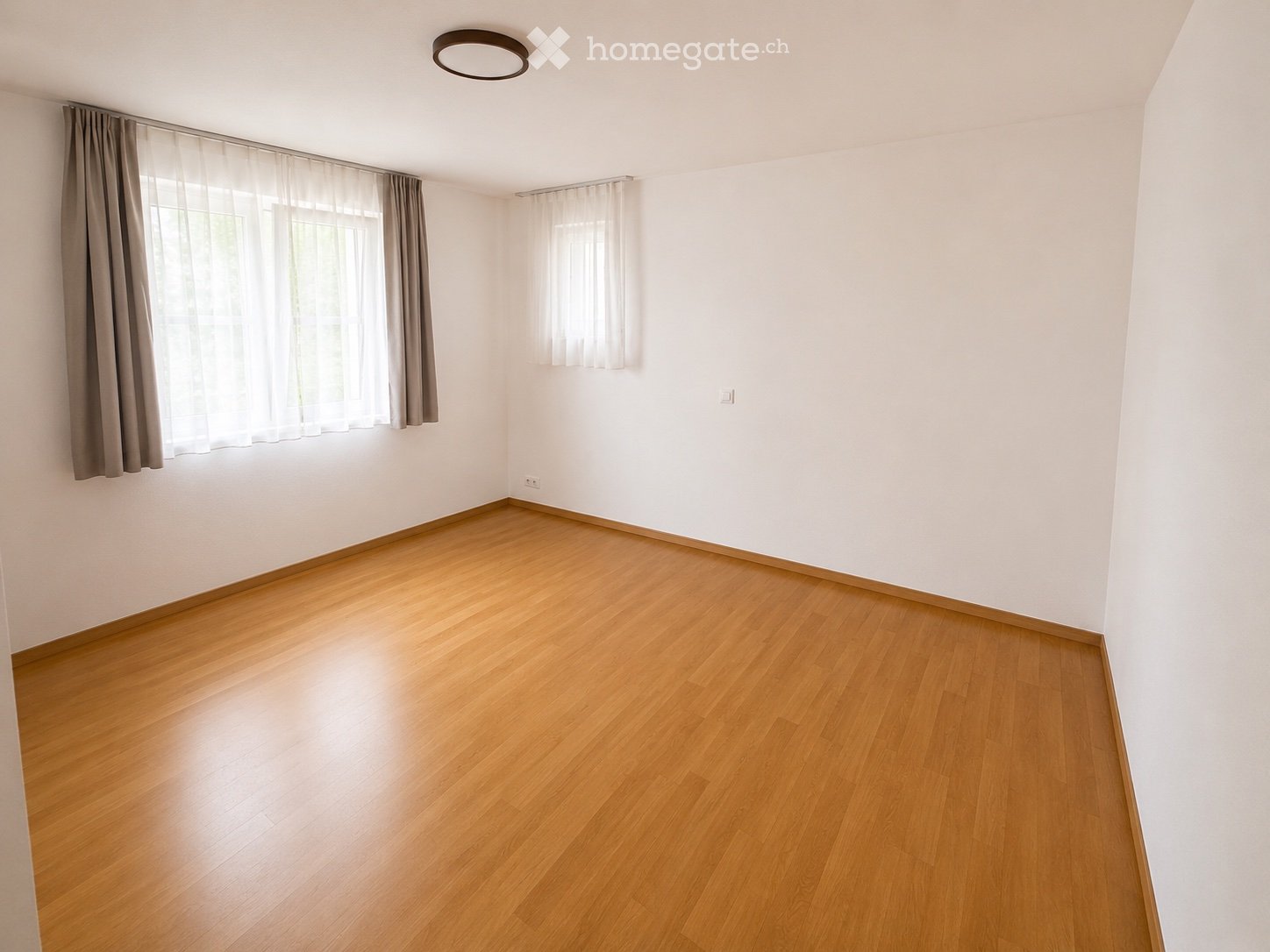 Appartamento di 4 ½ locali