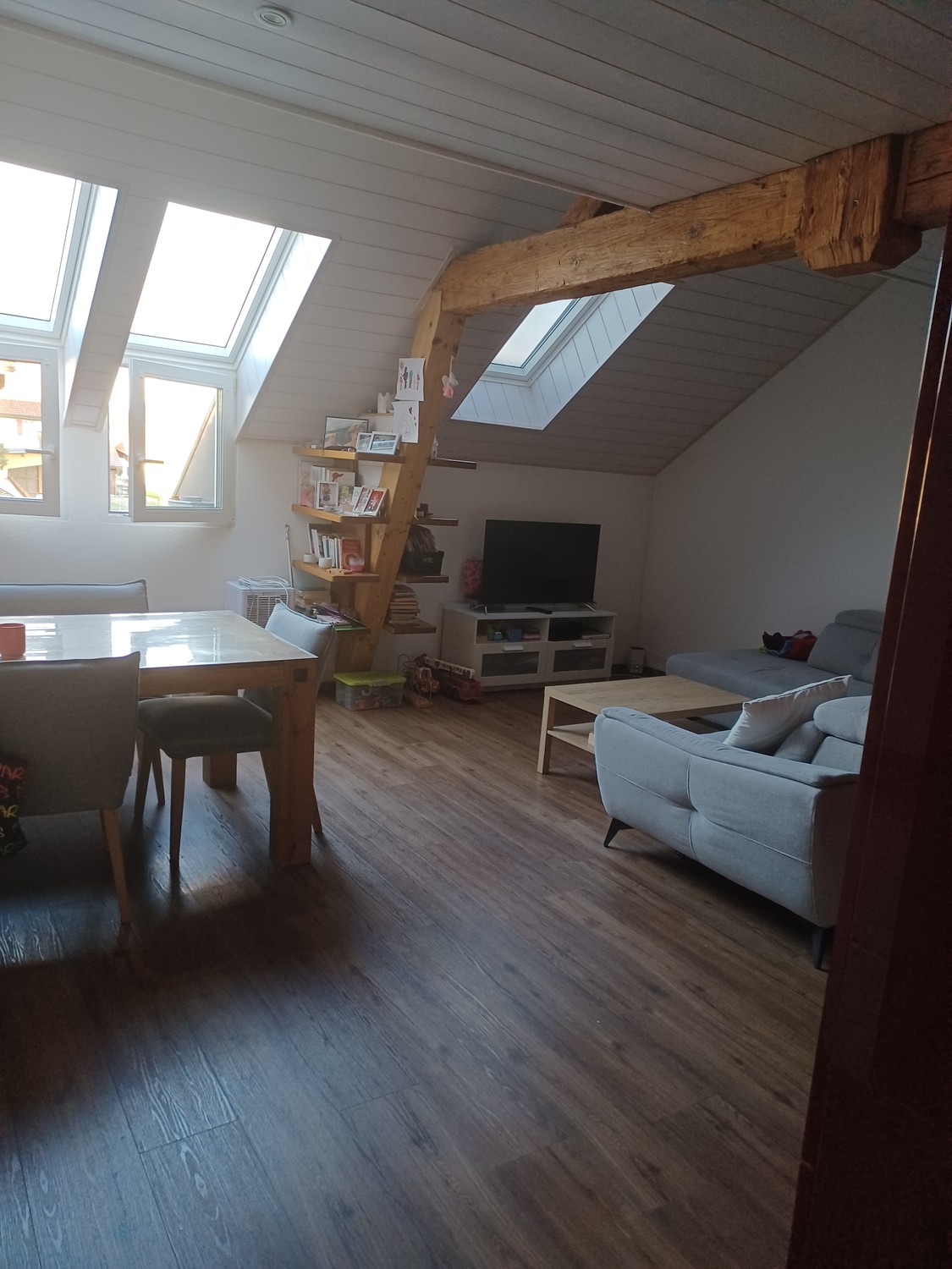 Appartamento di 2 ½ locali