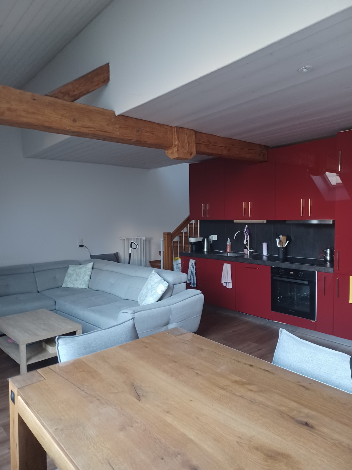 Appartamento di 2 ½ locali