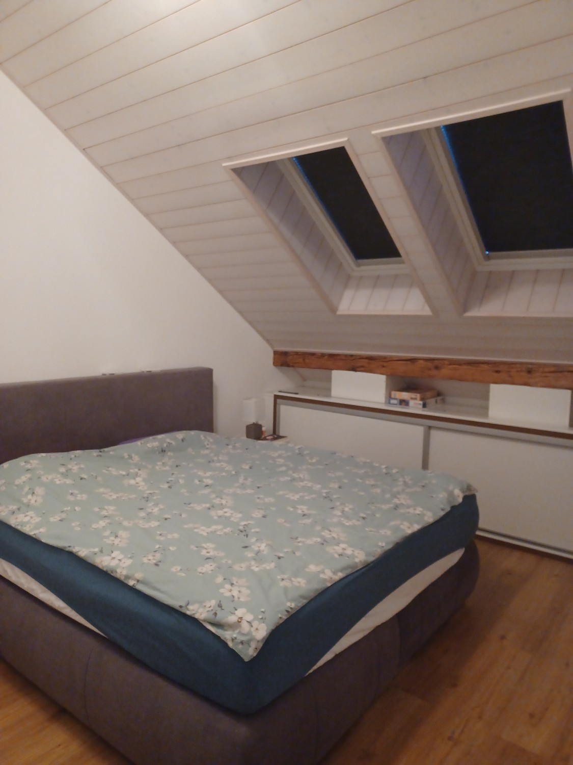 Appartamento di 2 ½ locali