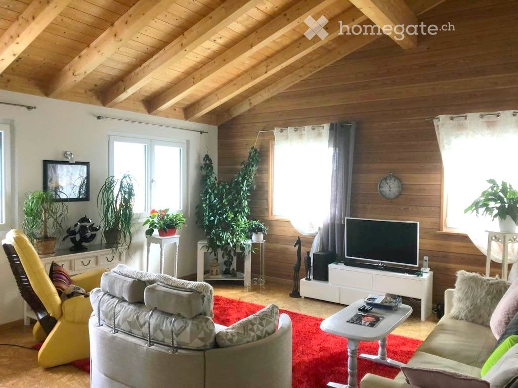 Casa singola di 4 ½ locali