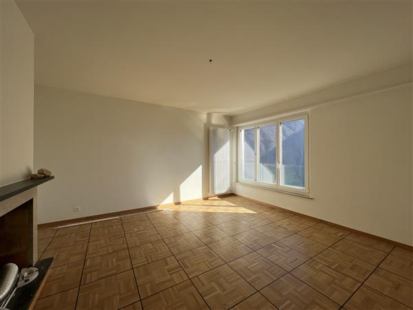 3 ½ rooms row house