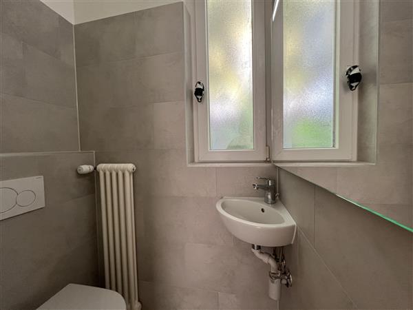 3 ½ rooms row house