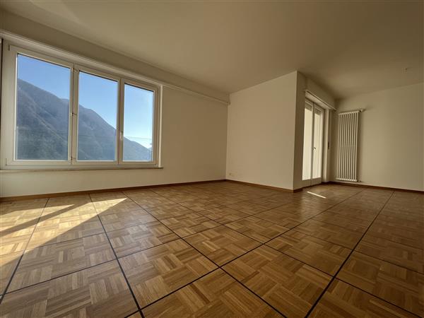 3 ½ rooms row house