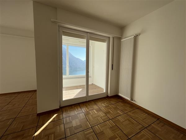 3 ½ rooms row house