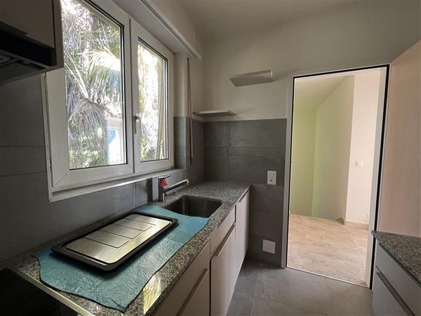 3 ½ rooms row house