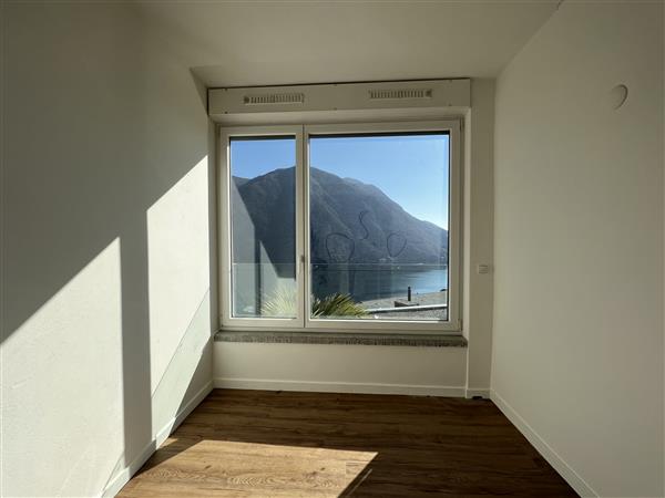 3 ½ rooms row house