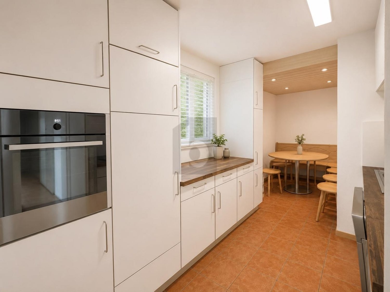 Appartamento di 4 ½ locali