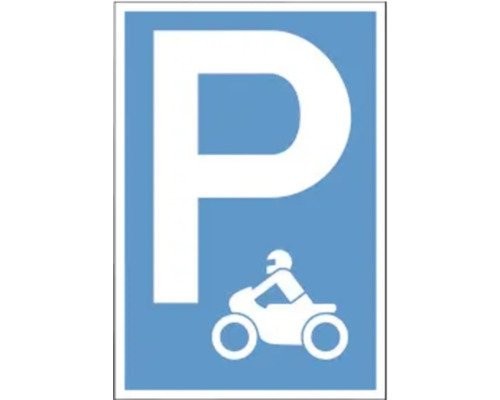 Parcheggio biciclette coperto
