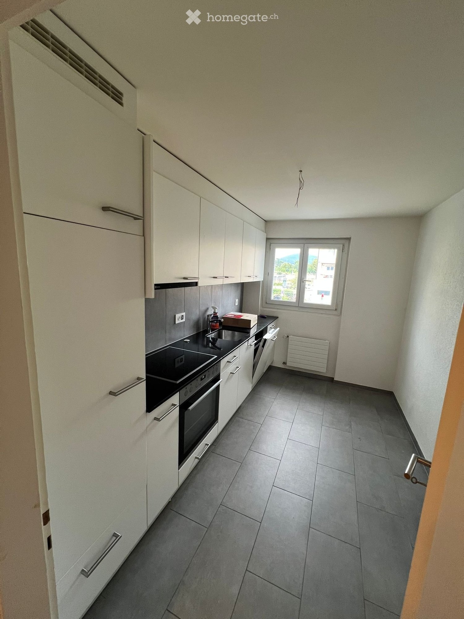 Appartamento 3 ½ locali